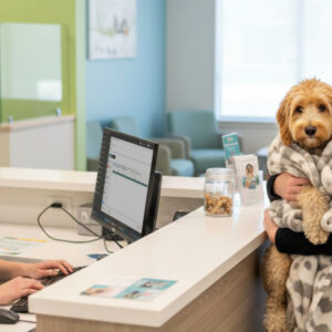 Pet Shop | Clinica Veterinária | Agendamentos