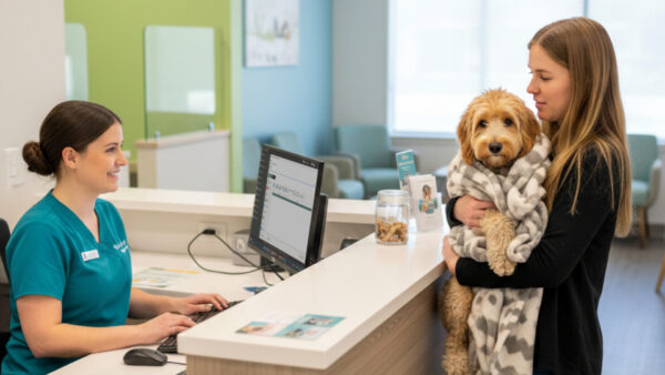 Pet Shop | Clinica Veterinária | Agendamentos