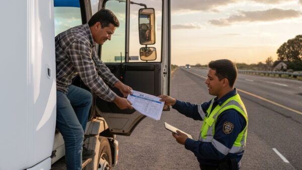 Transportadoras | Fazendas | Depósitos