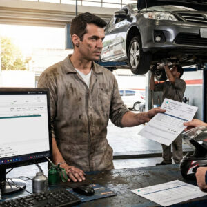 Oficinas Mecânicas | Auto Peças | Serviços